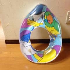 浮き輪のサムネイル