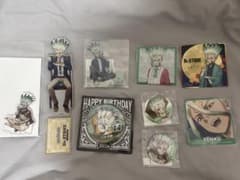 まとめ売り】Dr.STONE 石神千空 グッズ - メルカリ
