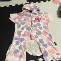 ANAP❤ロンパースのサムネイル