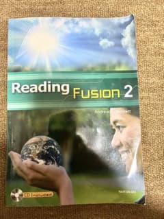 Reading Fusion 2のサムネイル