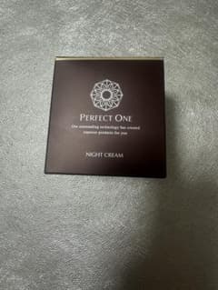 Perfect One Night Cream - メルカリ