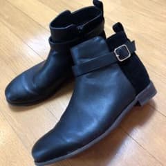 にこりん様専用　ORiental TRaffic　ショートブーツのサムネイル