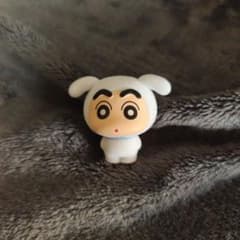 クレヨンしんちゃん ふわふわフロッキードールのサムネイル