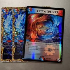 イデア・パラドックスのサムネイル