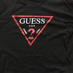 Guess Tシャツのサムネイル