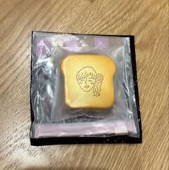 ME:I WAY 桃奈画伯 スクイーズキーホルダー 山本すずのサムネイル
