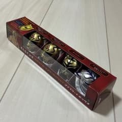 初代タイガーマスク コレクション 伝説の猛虎伝説 コンプリート