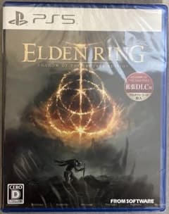 PS5 ELDEN RING SHADOW OF THE ERDTREE ED…