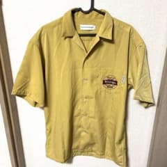 Ben Davis × Power to the People コラボシャツのサムネイル