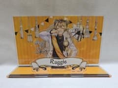 ツイステッドワンダーランド　ラギー・ブッチ