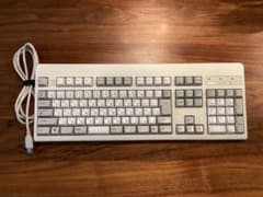 Topre Realforce 108UH SA0100