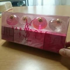 BABY DOLL STORIESのサムネイル