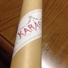KARA ポスターのサムネイル