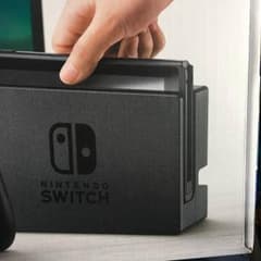 ニンテンドースイッチ 新品のサムネイル