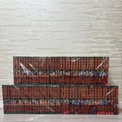 キングダム 全79冊 （1-77+公式ガイドブック×2） 送料込み！ - メルカリ