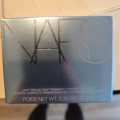 NARS ライトリフレクティング プリズマティックパウダー プレスト06053
