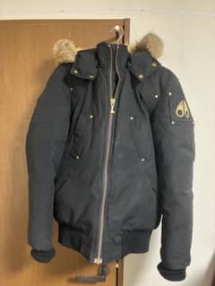 Moose Knuckles ダウン　旧版のサムネイル
