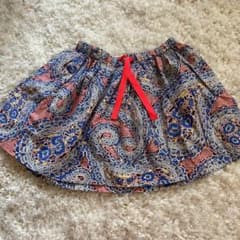 crewcuts キッズスカートのサムネイル