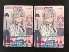 DIVINE CROSS 大会上位プロモ 一緒に死のうね 音夢 管理番号MD140】DIVINE CROSS ディヴァインクロス プロモ - メルカリ