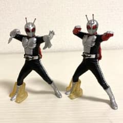 HDM 創絶 仮面ライダー 哀しみの改造人間編 仮面ライダースーパー1