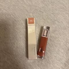 B. by BANILA DEW GLOW TINT BE02 BLUSHのサムネイル