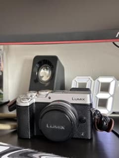 【極上品・ストリート最強】LUMIX GX8 + 20mm F1.7 極上品・ストリート最強】LUMIX GX8 + 20mm F1.7 - メルカリ
