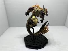 モンスターハンターコレクションフィギュア　ナルハタタヒメのサムネイル