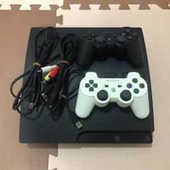 PS3 本体 コントローラのサムネイル