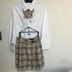 バーバリー 160 美品のサムネイル