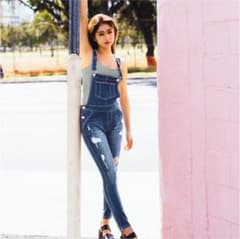 GRL  オーバーオールのサムネイル