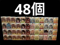 ホロライブ hololive ひっかけフィギュア 48個　まとめ売り ホロライブ hololive ひっかけフィギュア 48個 まとめ売り - メルカリ