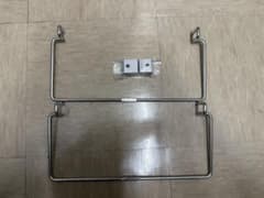 スノーピーク:IGTパーツまとめ売り スノーピーク(snow peak)IGT パーツ 0.5ユニット 2セット - メルカリ