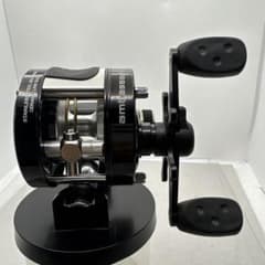 Abu Garcia 4601C ベイトリール Abu Garcia Ultra Cast 4601cベイトリール - メルカリ