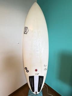 5'9（約175㎝） DMSサーフボード（日本正規品） - メルカリ