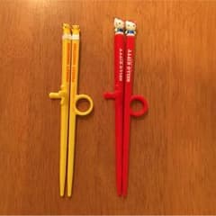 トレーニングお箸★のサムネイル