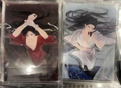 大河幻想ラジオドラマ 魔道祖師 AJ 2026アクリルジオラマ 静室 魏無羨