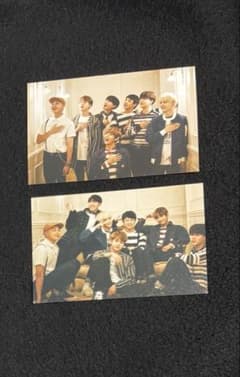 ALL BTS 花様年華 ON STAGE ミニフォト - メルカリ