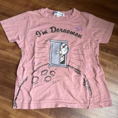 ドラえもんTシャツ120のサムネイル