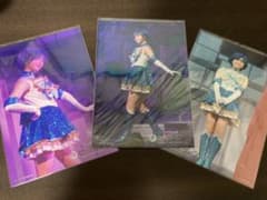 乃木坂46 伊藤理々杏　セーラームーン  ブロマイドのサムネイル