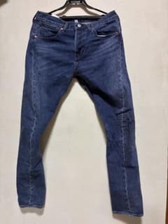 Levi's LEJ 512 デニムパンツ W32 L32 - メルカリ