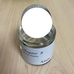 アイアム Aiam チャプター9 50ml アルコールフリーのサムネイル