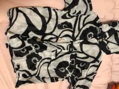 男女兼用☆シャツのサムネイル