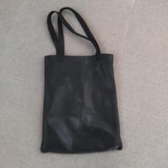 aeta アエタ DA72 DOUBLE FACED FLAT TOTE S - メルカリ