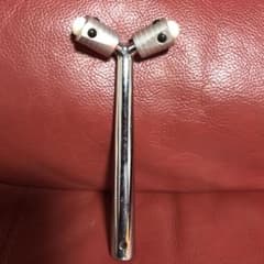 美顔ローラーのサムネイル