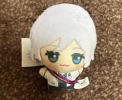 ディズニー ツイステッドワンダーランド チビちびぐるみ～おめかし