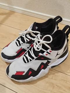 美品・人気モデルNIKEJordan Why Not? Zer0.3SE26cmのサムネイル