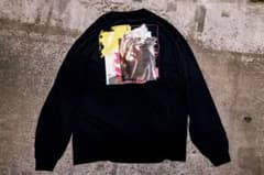 cinema staff×UNISON SQUARE GARDEN ロンT XLのサムネイル