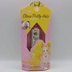 Adult Pretty Holic Lip Cream - Precure Shiny Luminous - Bandai