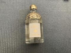 GUERLAIN AQUA ALLEGORIA 香水　ミニサイズのサムネイル