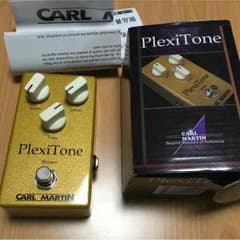 エフェクター plexi toneのサムネイル